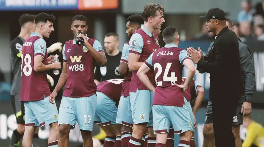 Cornet vs Brentford's Right Flank