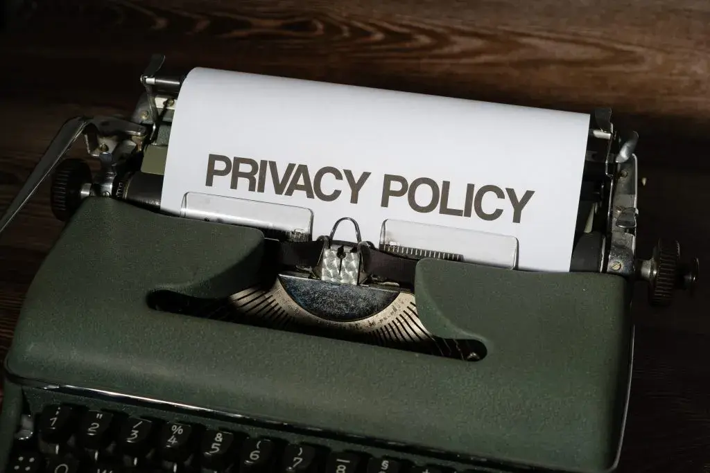 Core Details in the Privacy Policy Crickex