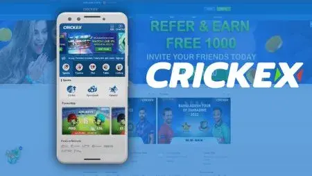 Introduction to About Crickex