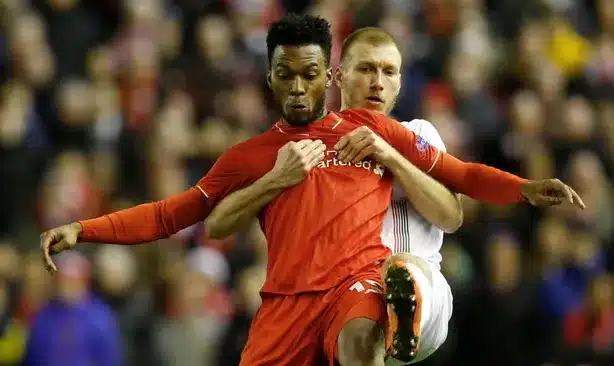 From Bundesliga to Anfield: The Journey of a Dreamer