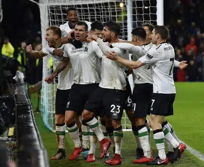 Fortifying the Defense: Klavan's Role in Liverpool's Tactical Jigsaw