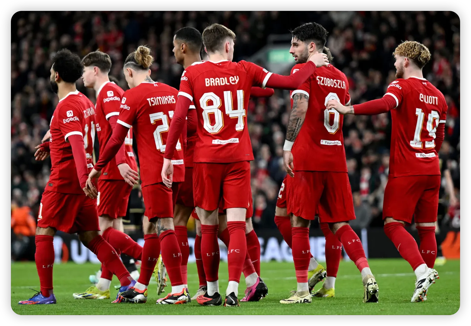 Why Calvin Ramsay is Liverpool's Smartest Summer Signing