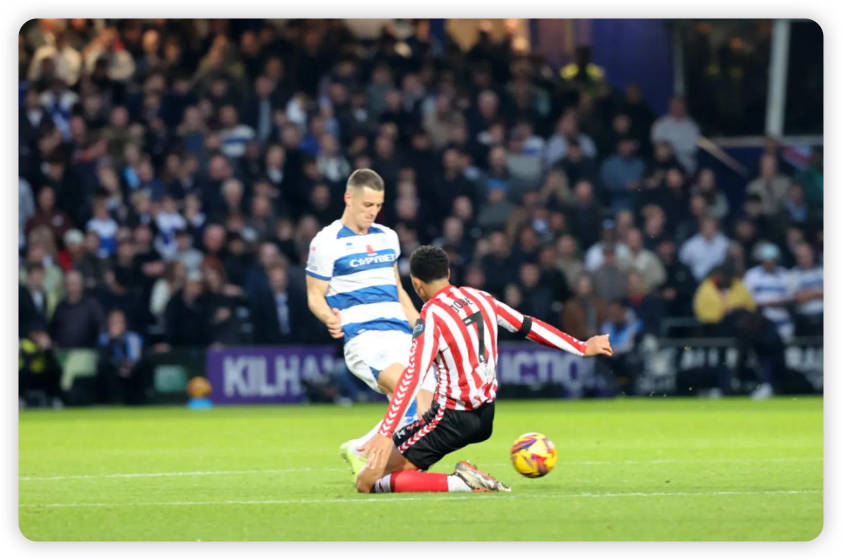 Match Analysis: A Tale of Missed Opportunities