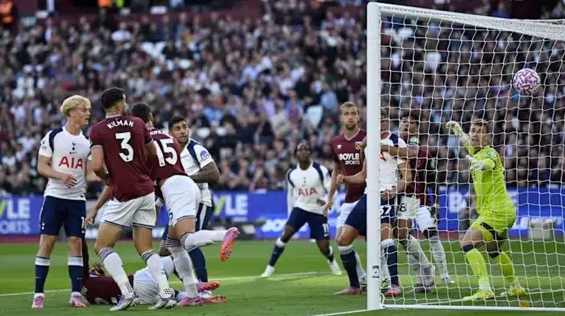 West Ham's Struggles and Silver Linings