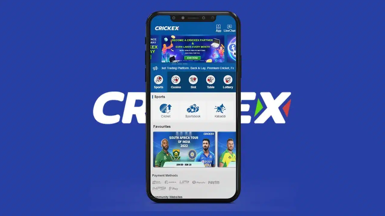 Troubleshooting and FAQs for the Crickex Mobile App