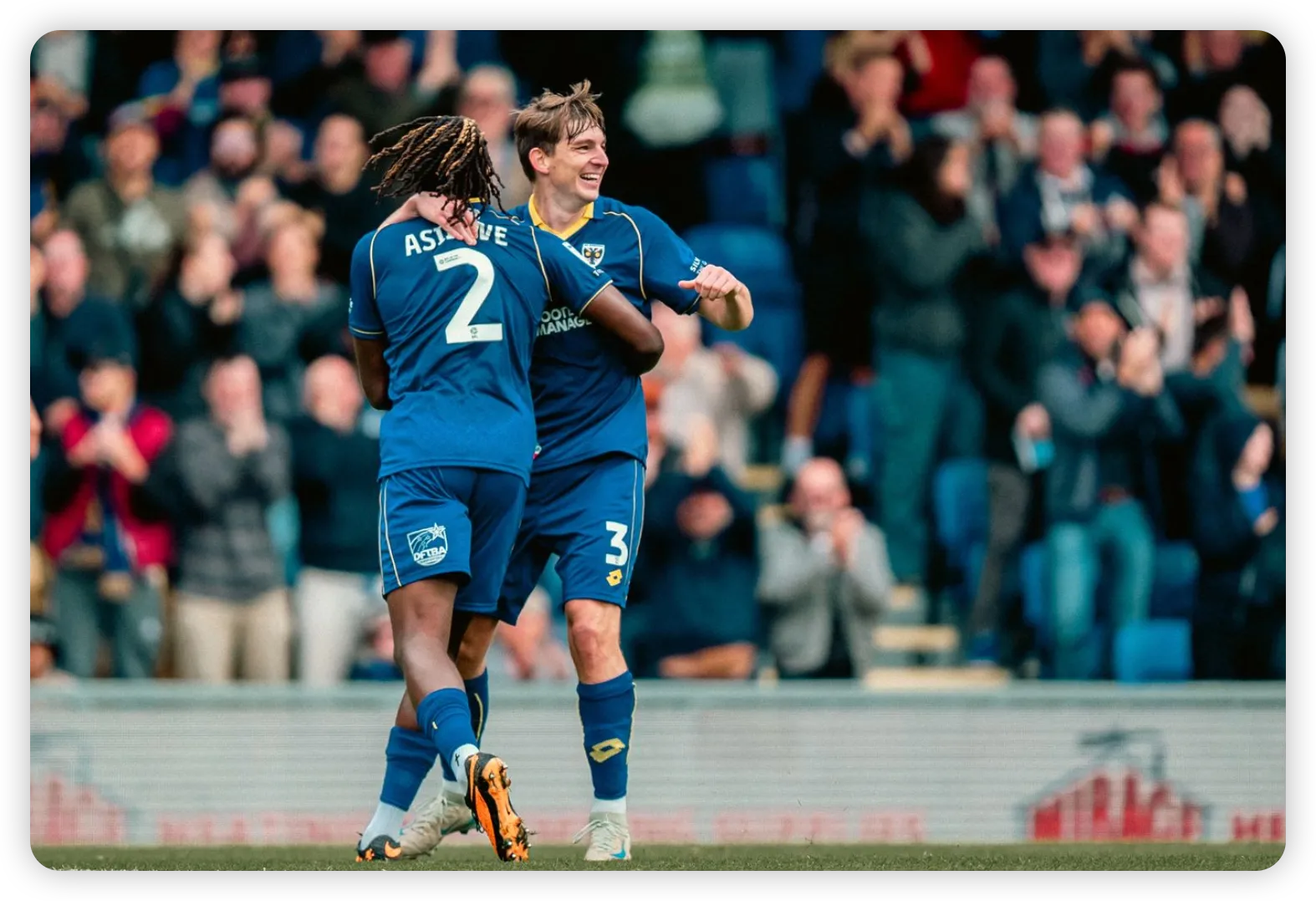 Crickex Alert: AFC Wimbledon’s Relegation Fears Deepen After Shocking Defeat to Crewe Alexandra