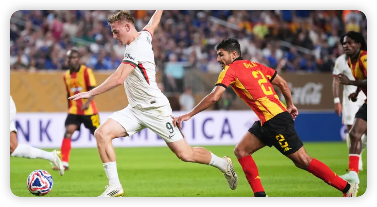 Tactical Flexibility Pays Dividends for Maresca