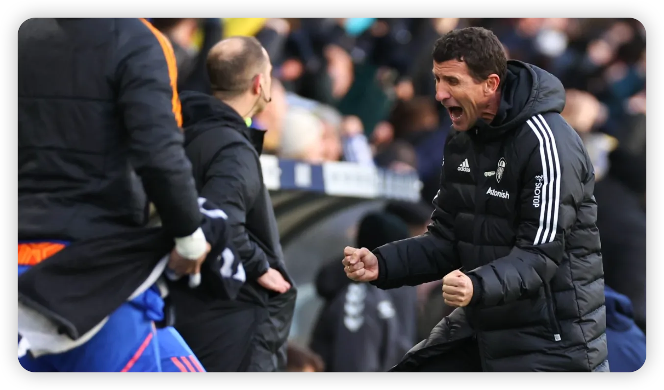 From Watford's FA Cup Final to Leeds' Survival Battle