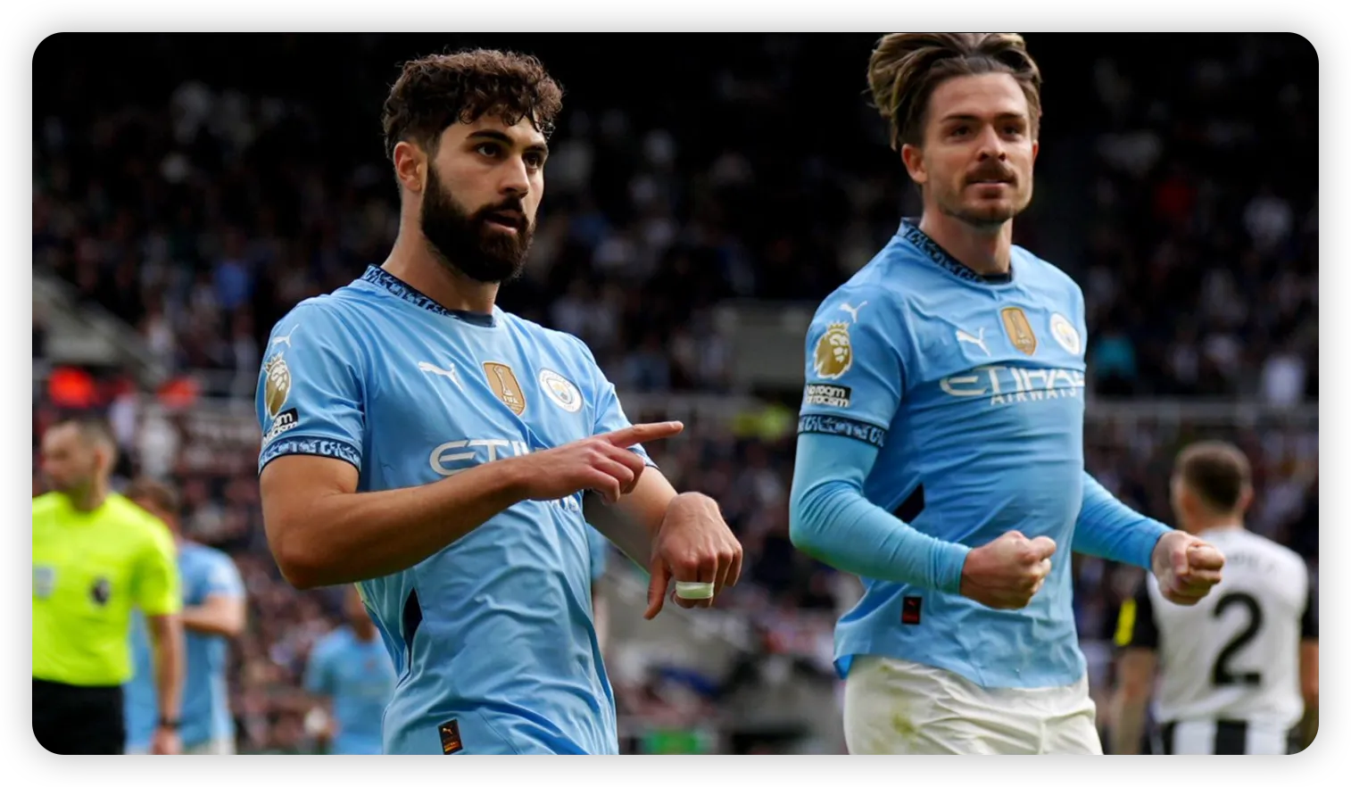 The Guardiola Effect: Tactical Genius at Work