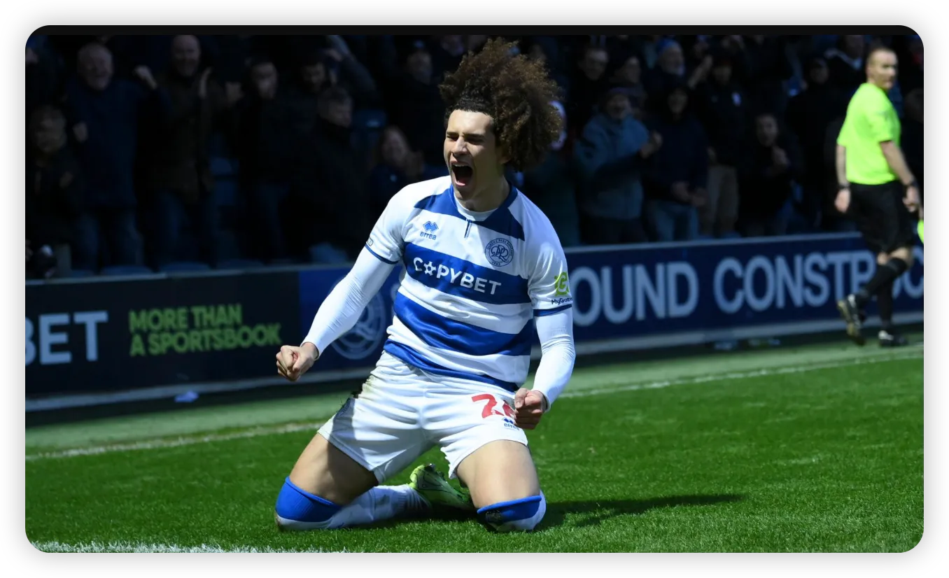QPR's Resurgence Continues with Stunning Home Performance