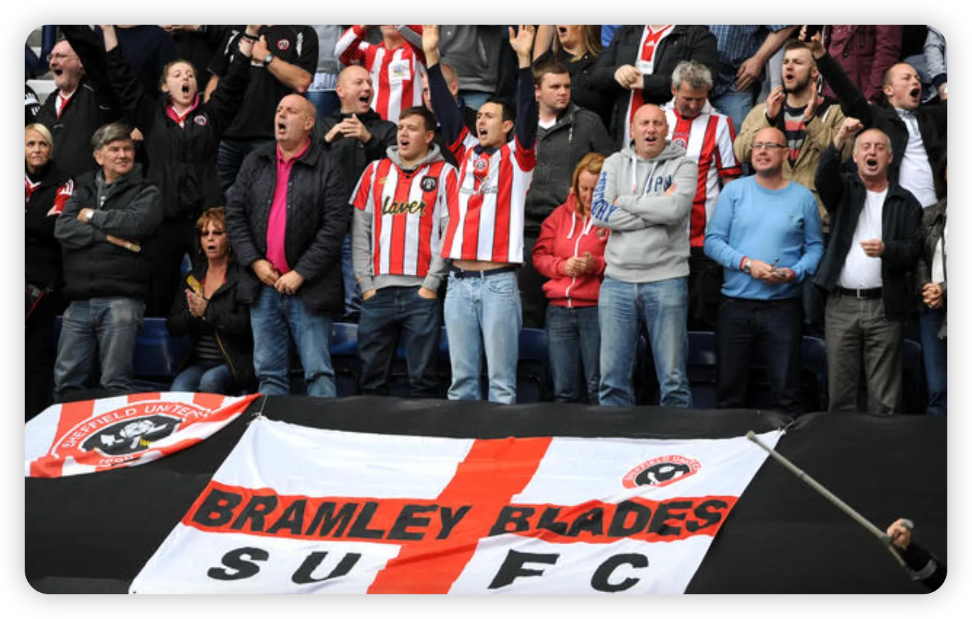 Historic Ownership Resolution Marks Turning Point for the Blades