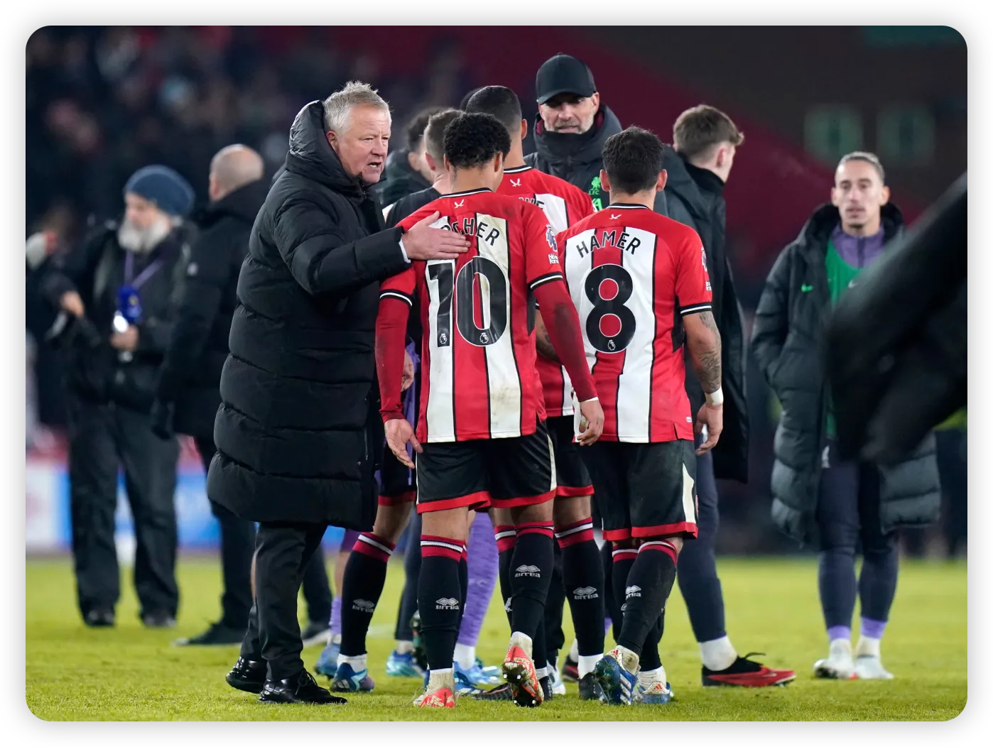 What This Means for Sheffield United's 2023/24 Campaign