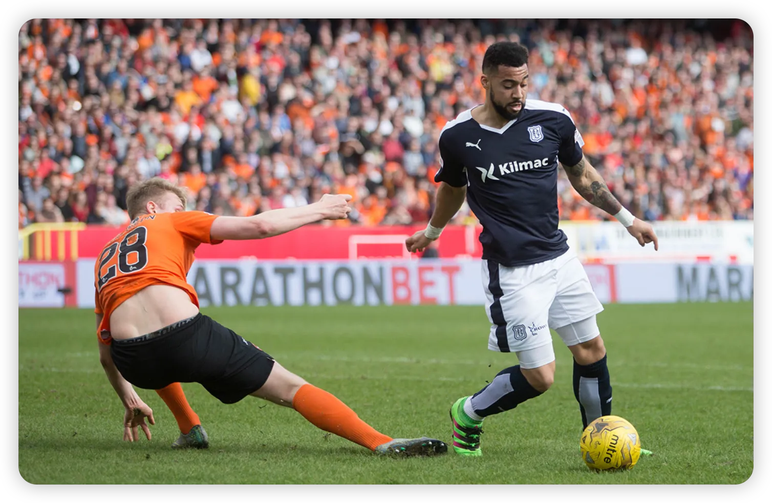 Strategic Overhaul: Recruitment and Mentorship