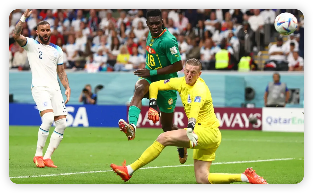 The Making of a Big-Game Performer