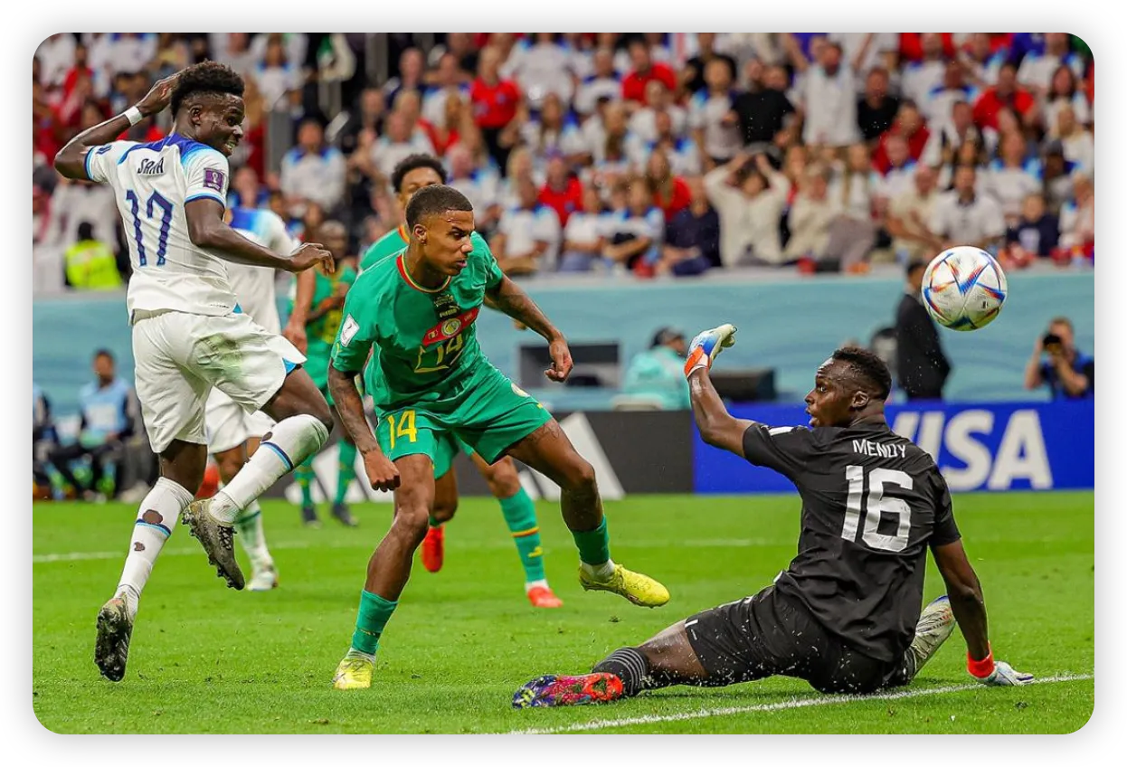 Handling Pressure Like a Veteran