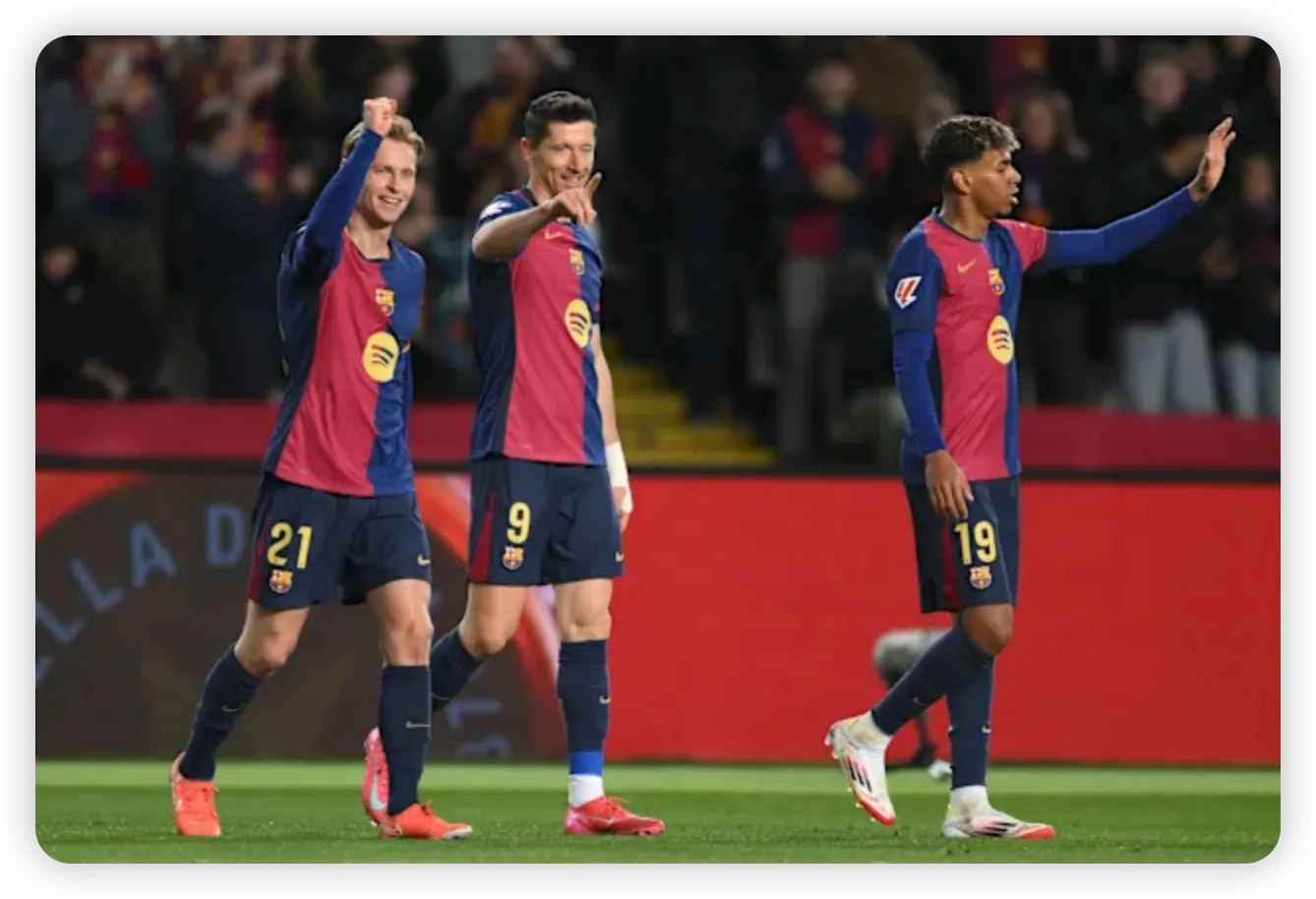 Can Valencia Shock Barcelona at Mestalla?