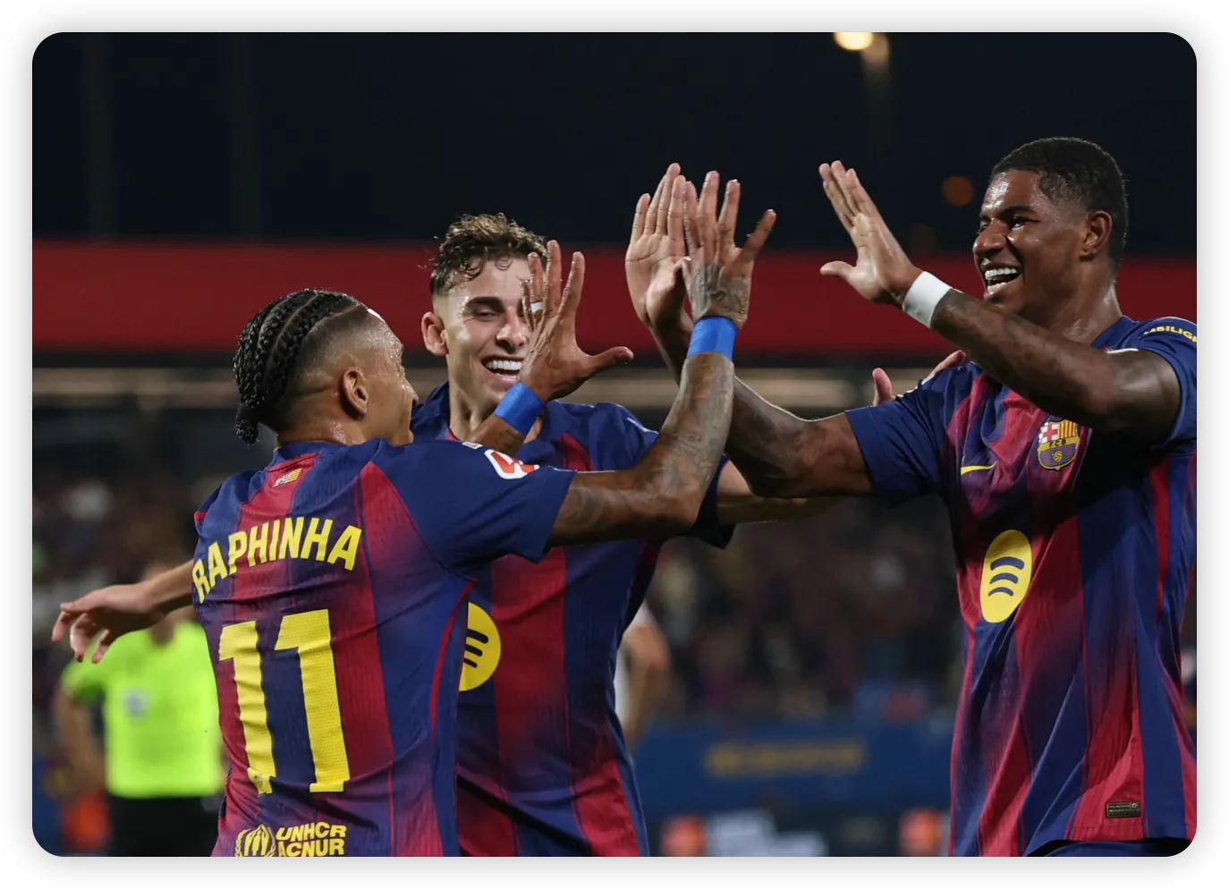 Key Tactical Battles