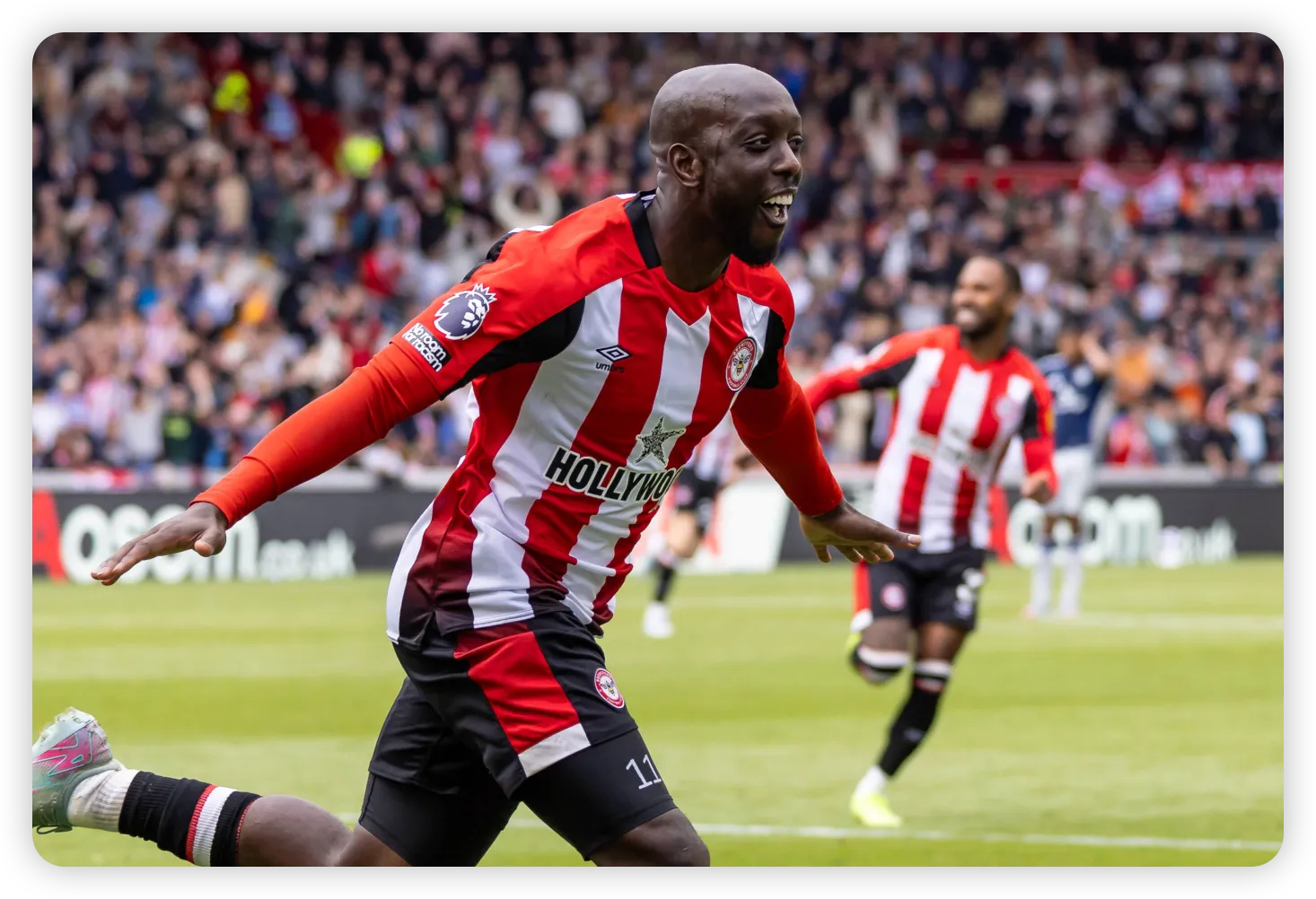 Premier League Transfer Battle Heats Up