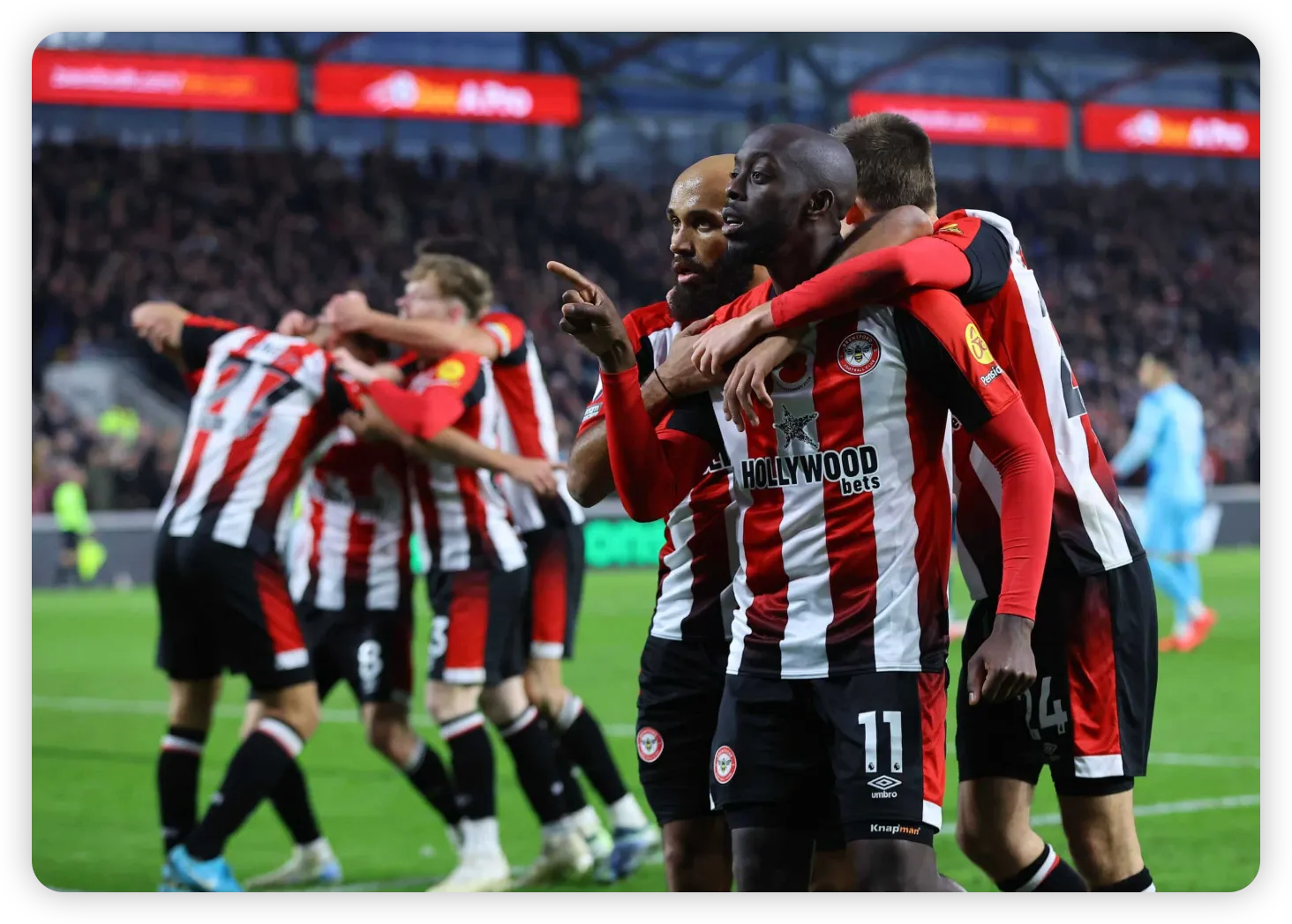 What’s Next in the Transfer Window?