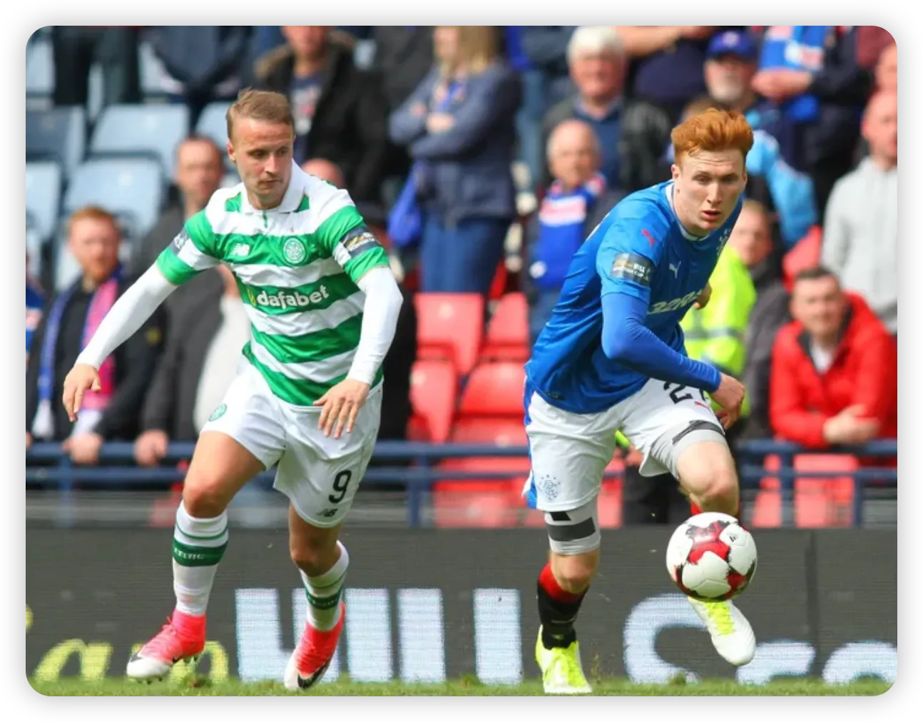 Young Defender Makes Bundesliga Leap