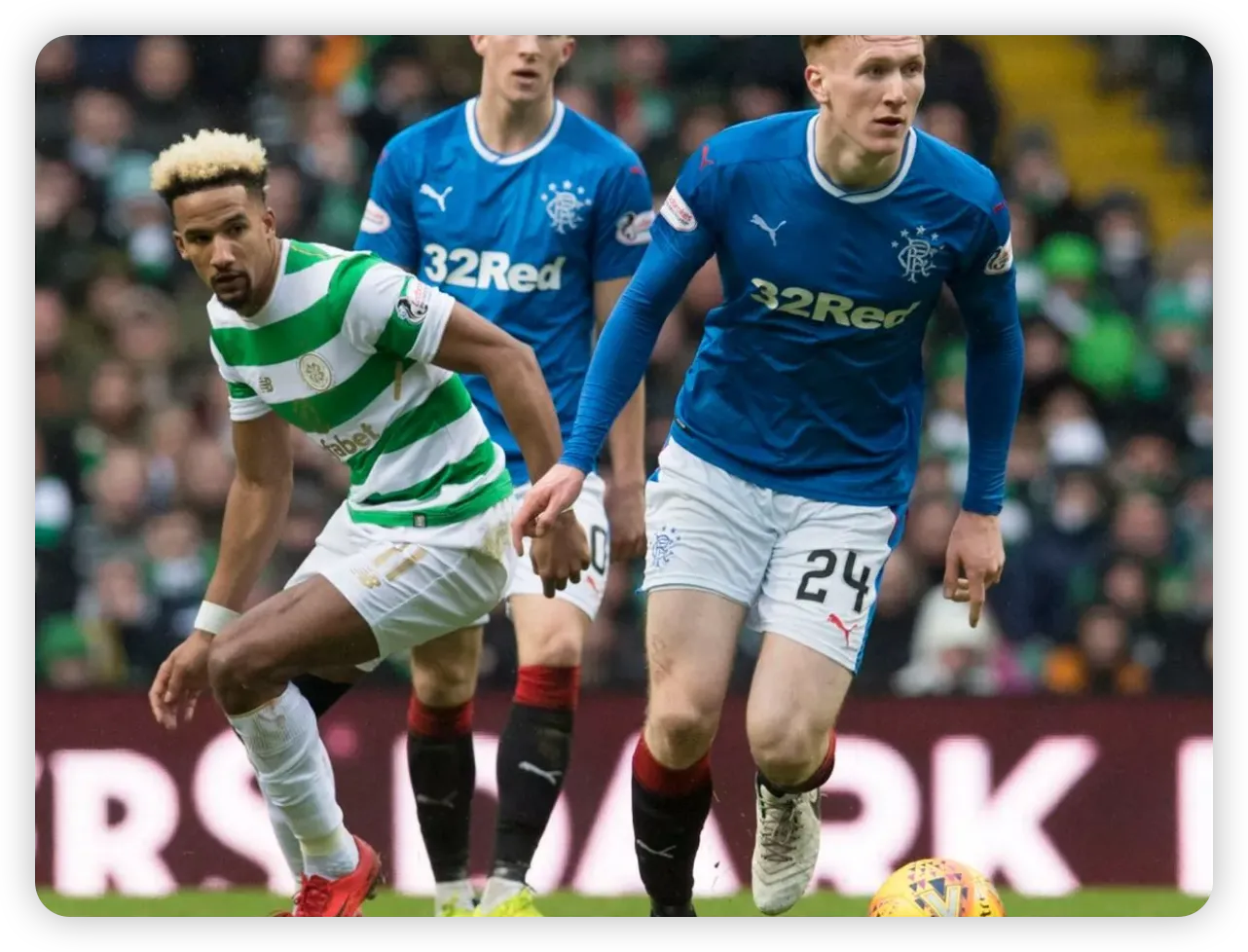 Rangers' Defensive Reshuffle Looms