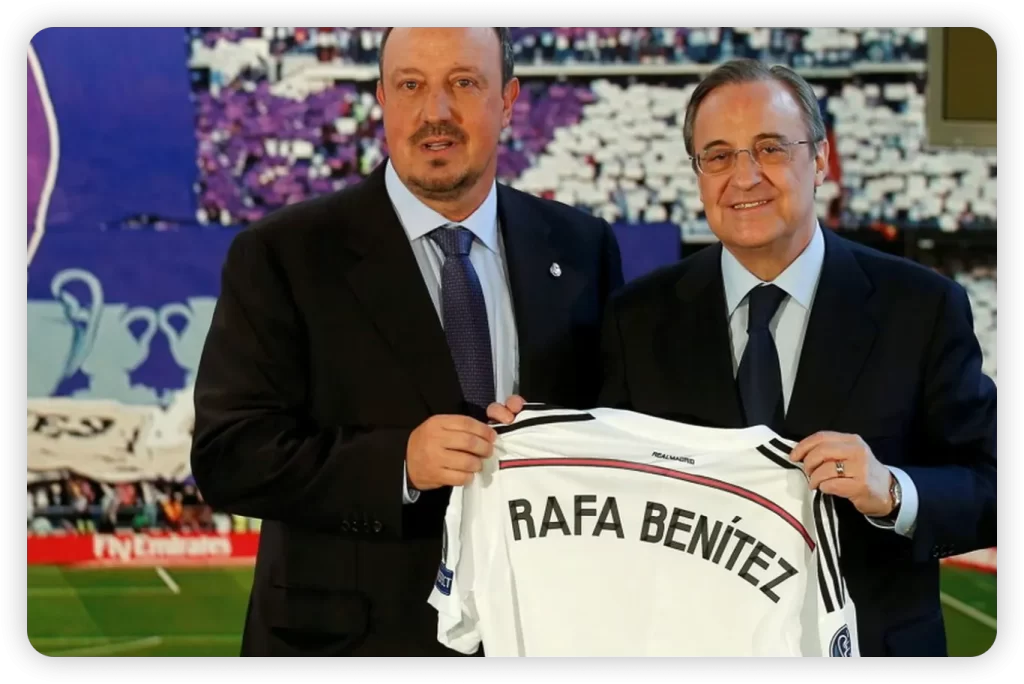 Benitez