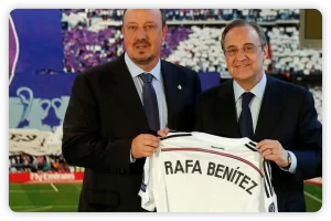 Benitez