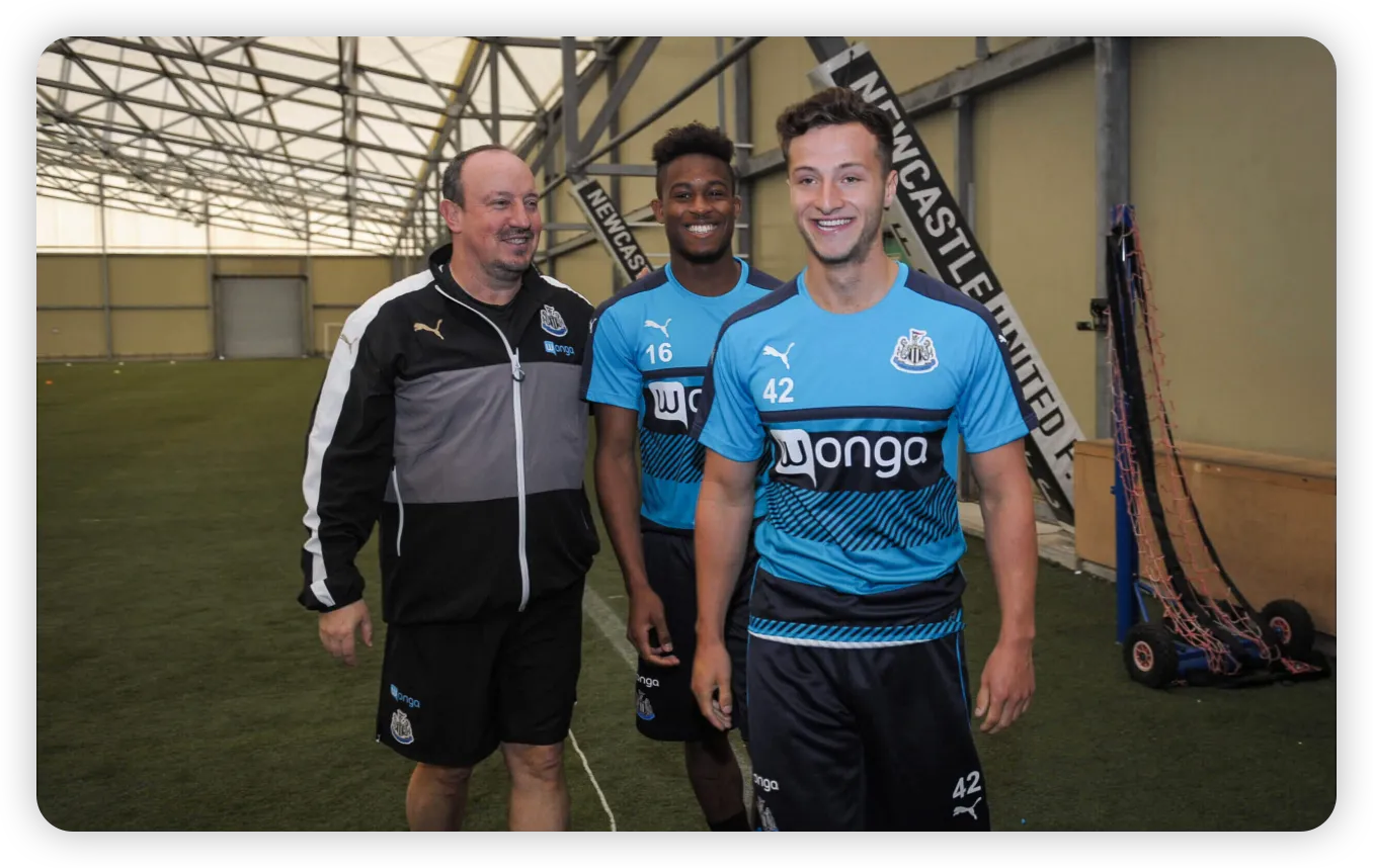 The Dramatic U-Turn That Shocked West Ham