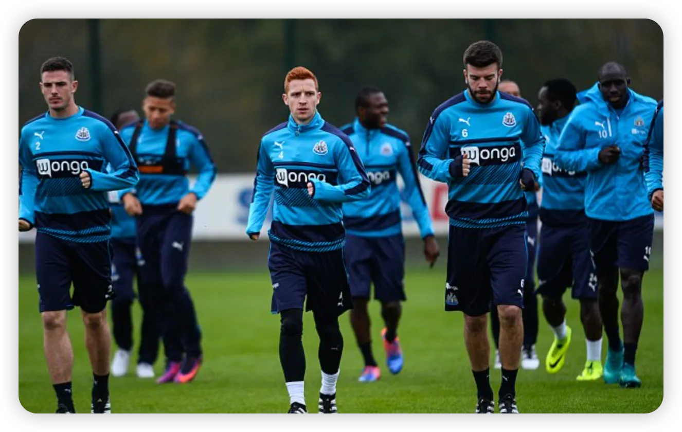 A Manager Burned Out