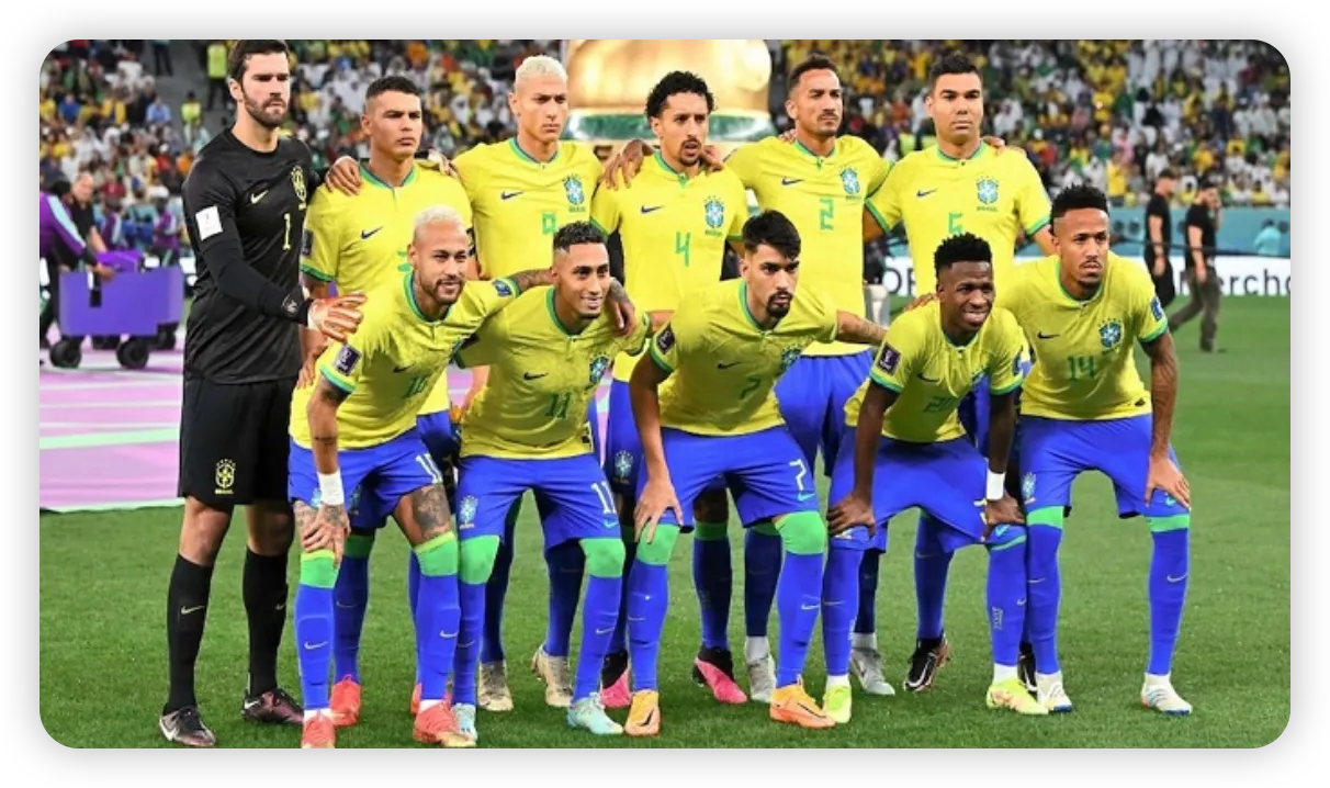 Knockout Round Projections