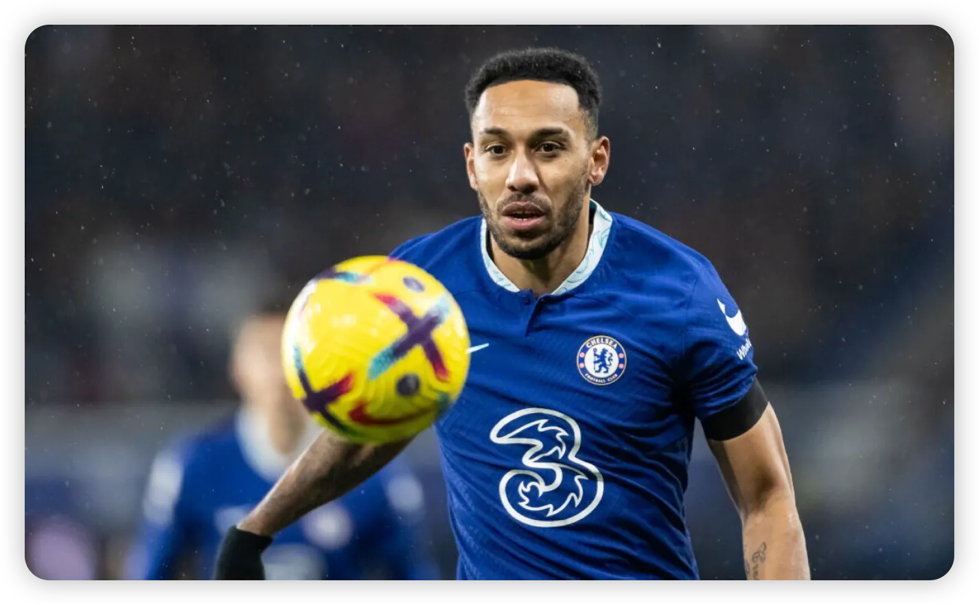 Chelsea's Bold Move for Barcelona Duo