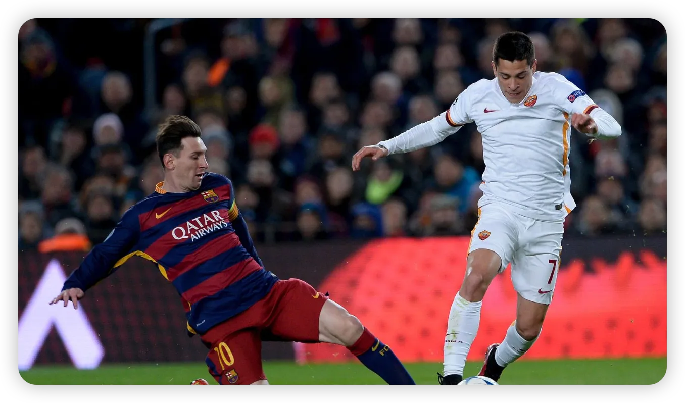 From Buenos Aires to Bournemouth: Iturbe's Rollercoaster Journey