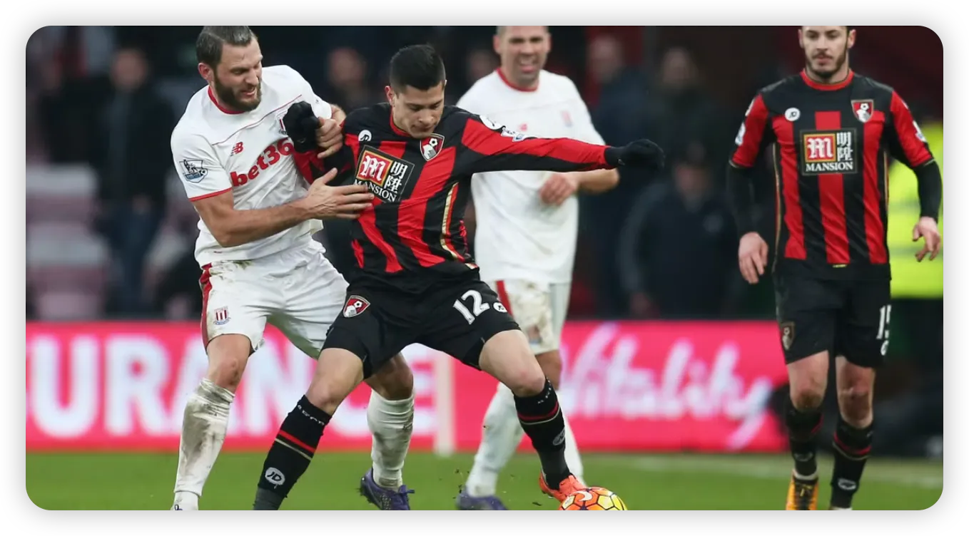 Tactical Breakdown: Where Does Iturbe Fit in Howe's System?