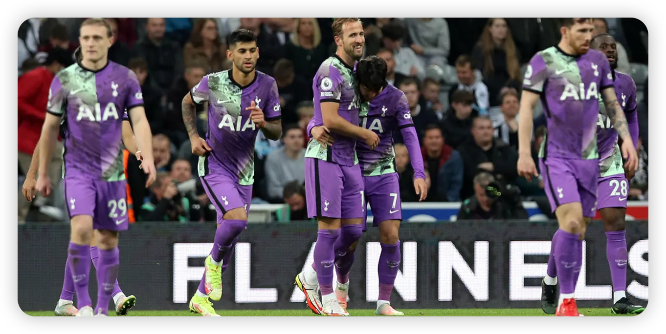 Defensive Brilliance and Midfield Magic