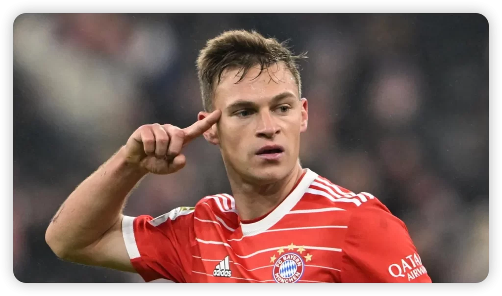 Kimmich