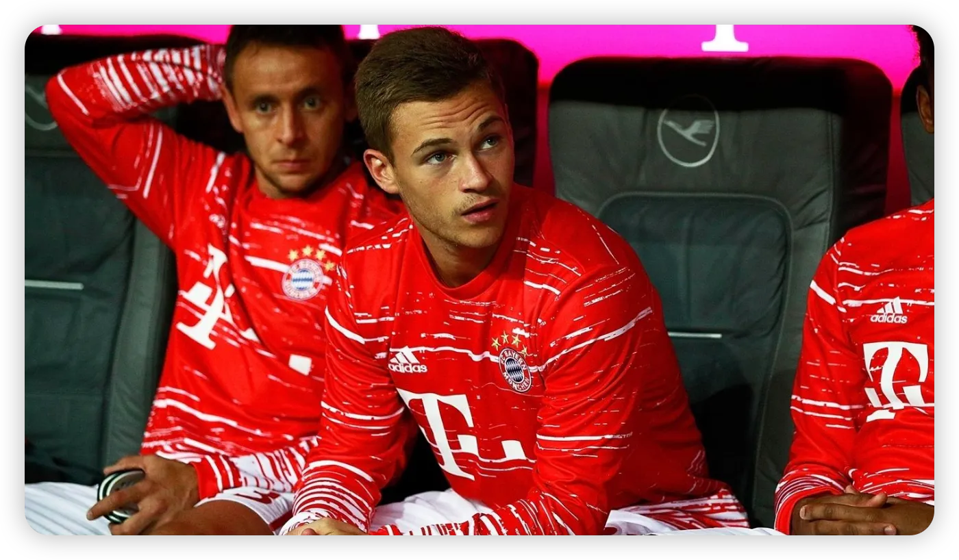 The Engine That Powers Bayern Munich