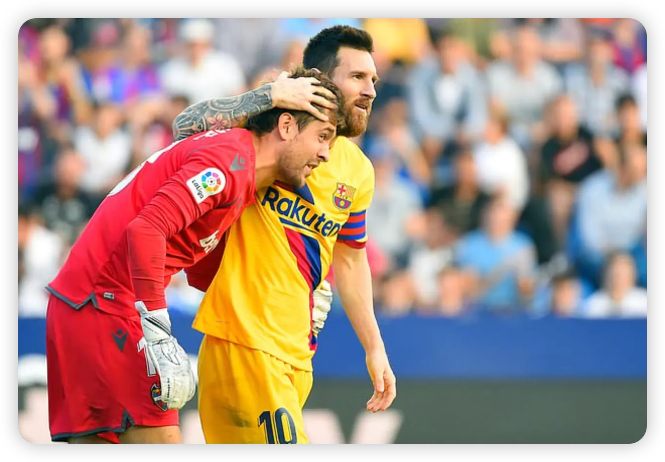 Political Duty vs Football Commitment: An Unprecedented Dilemma