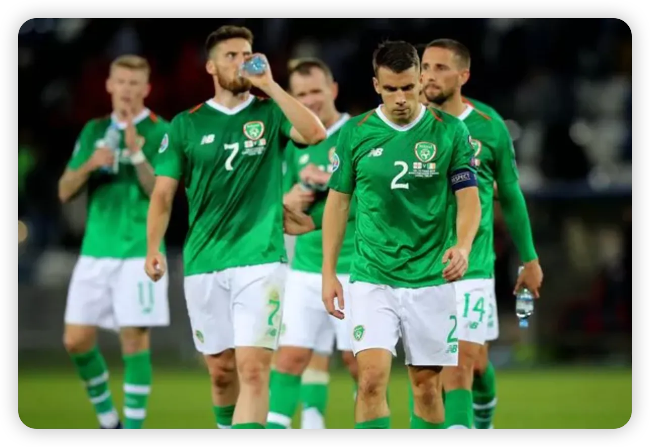 The Road to Euro 2020: Challenges and Opportunities