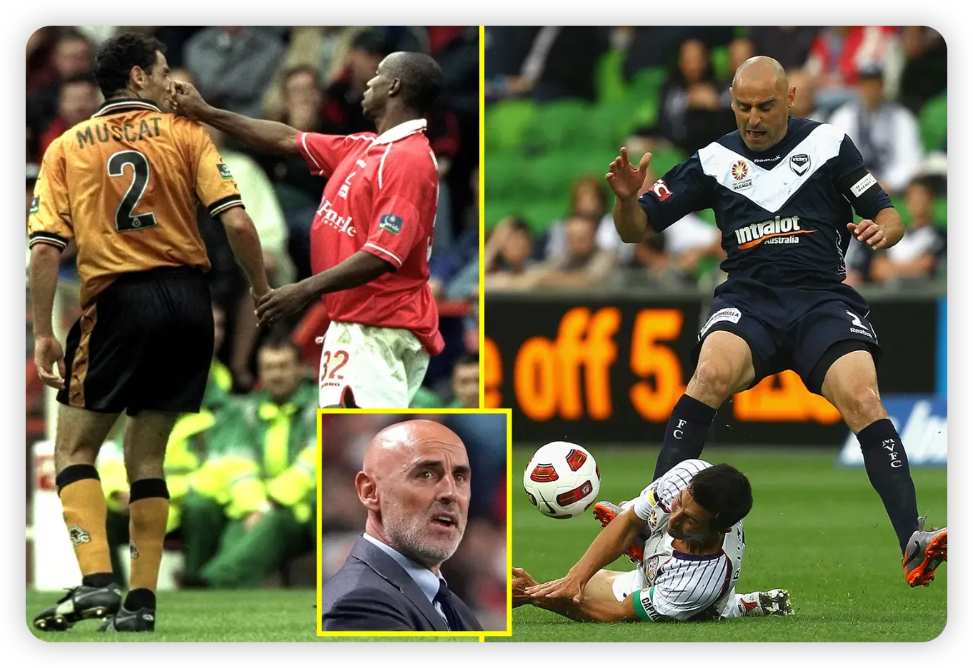 Expert Opinion: A Ticking Time Bomb?