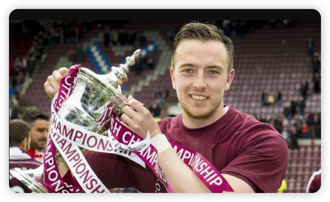 A New Era Begins at Tynecastle