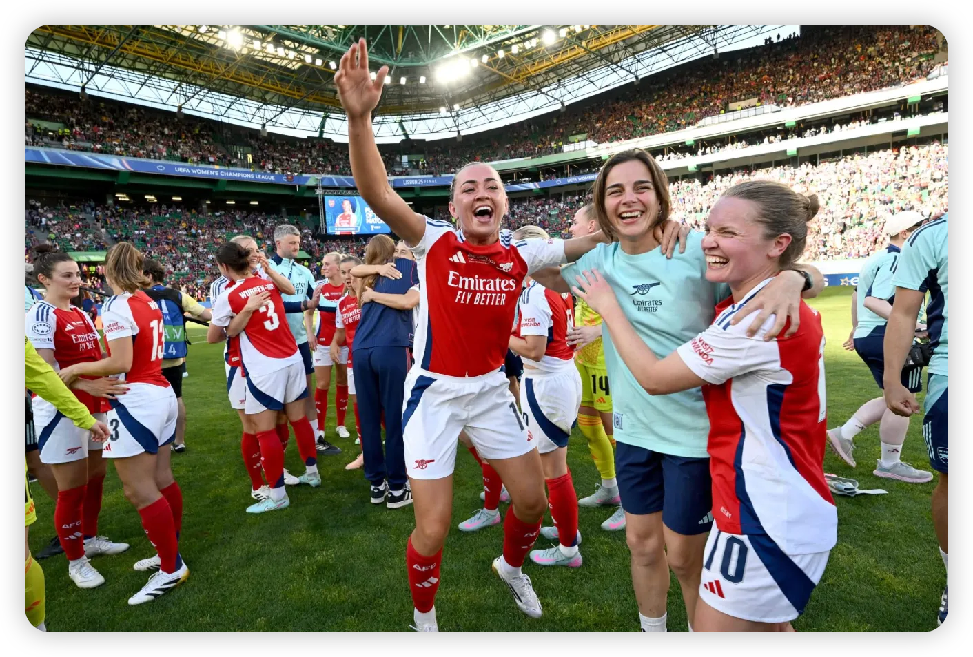 Title Race Heating Up: Can Arsenal Catch Chelsea?