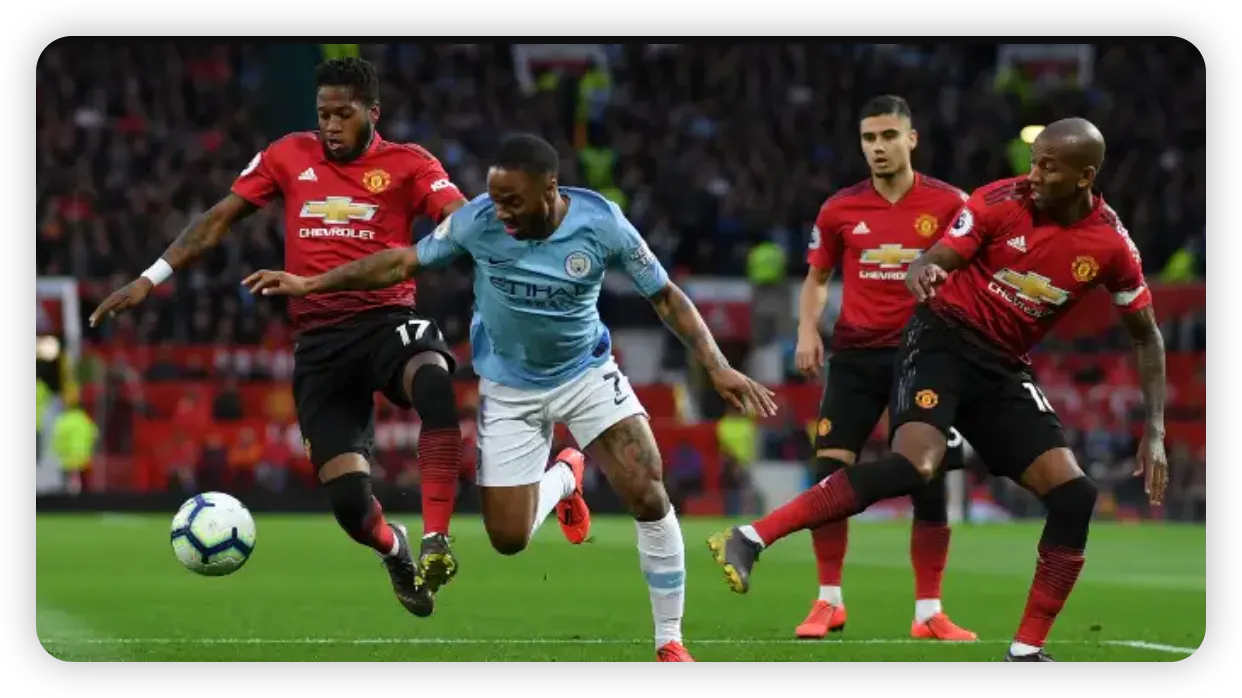 The Irony of Football Fandom