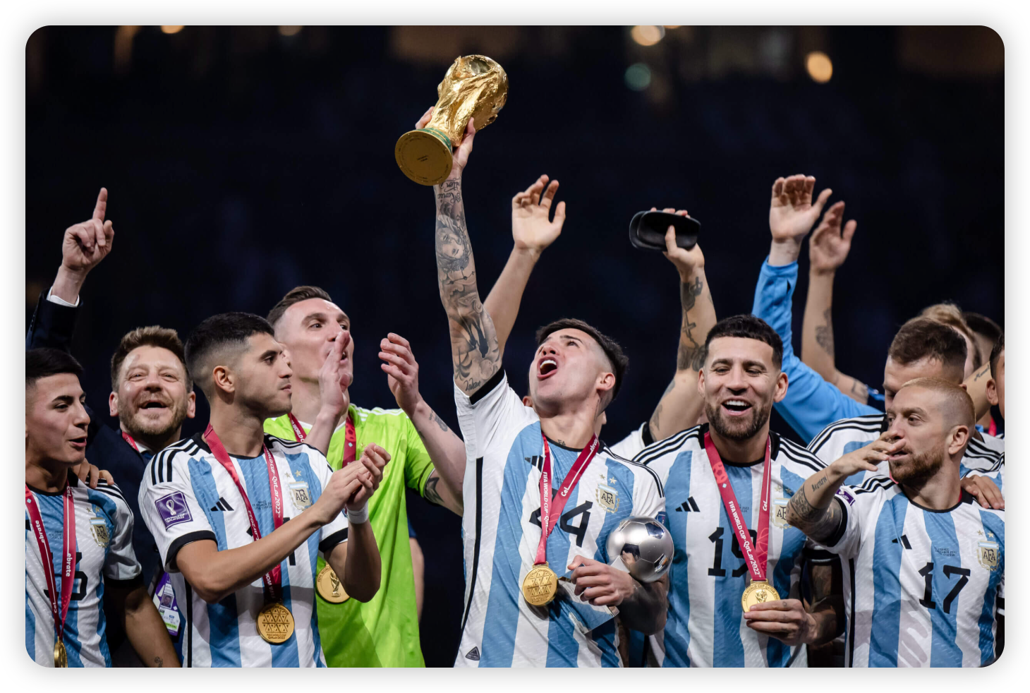 French Football Federation Takes Strong Stance