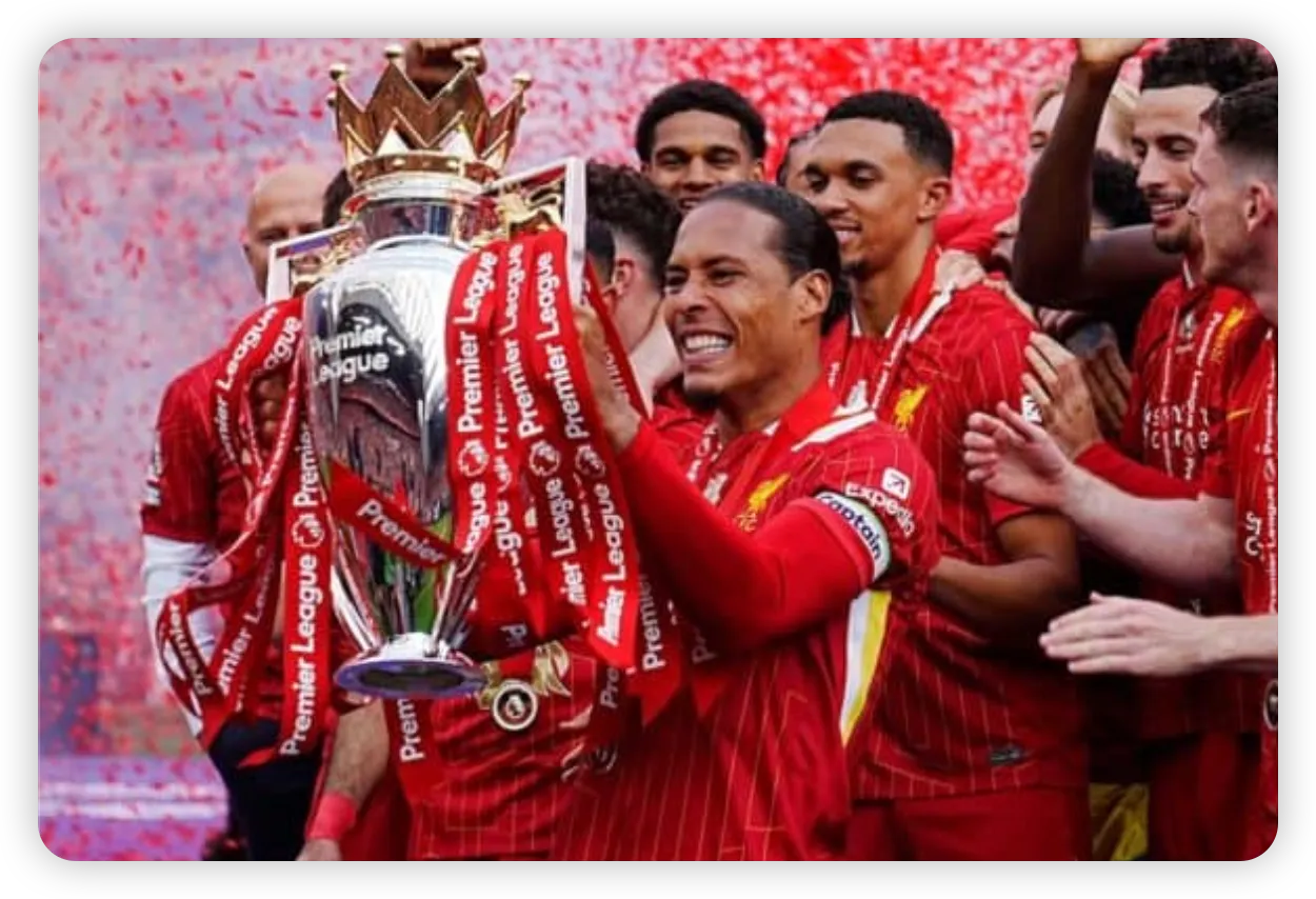 Pre-Season Insights: What to Expect in 2023/24