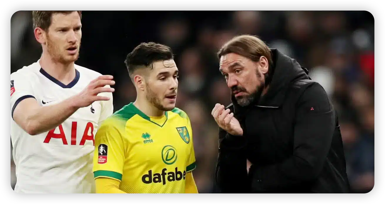 The Road Ahead for Norwich