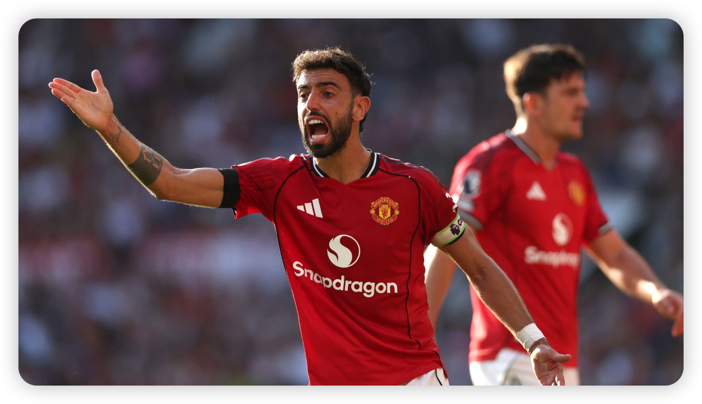 The Midfield General's Historic Victory