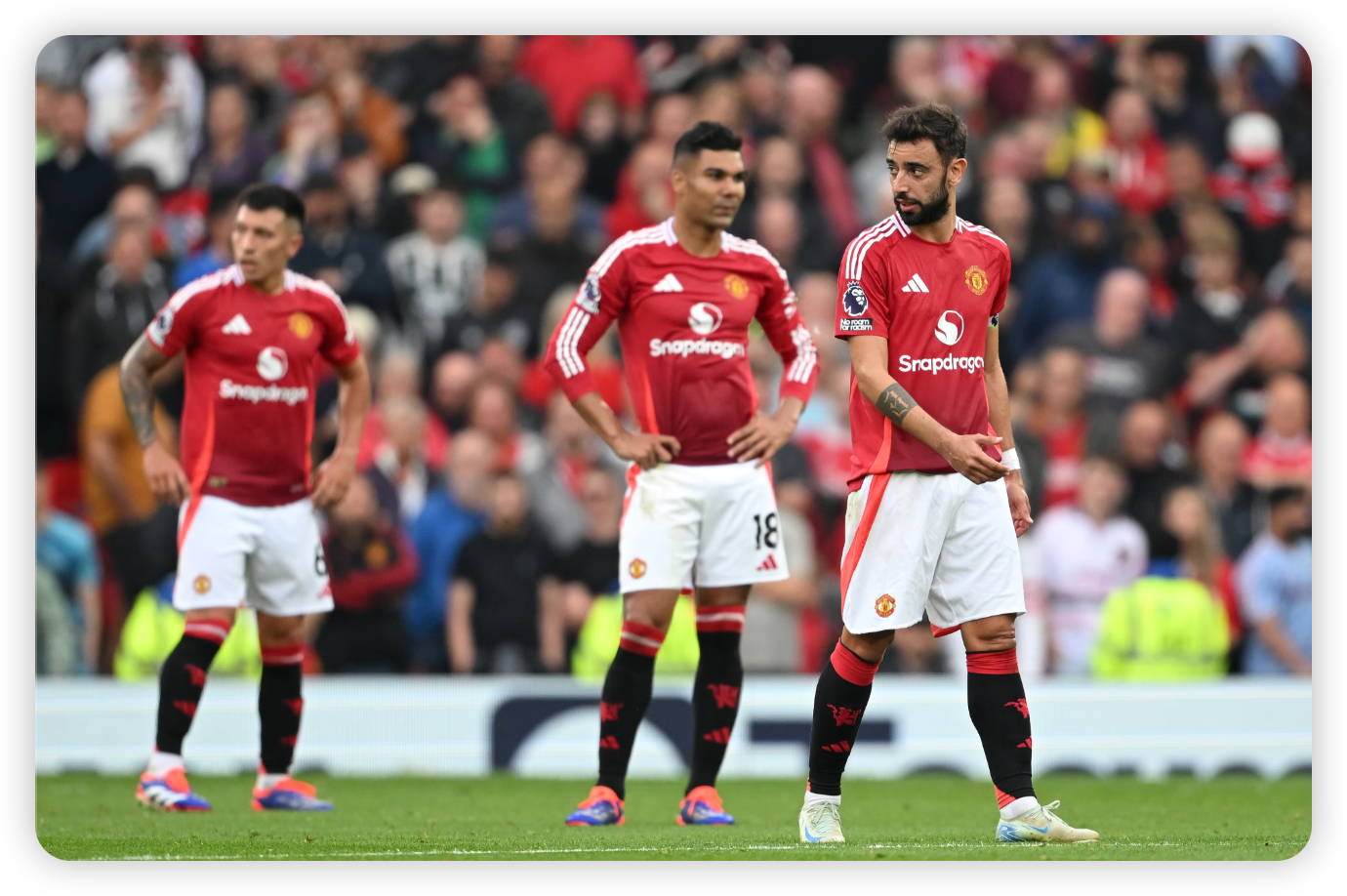 Beyond the Pitch: The Season Ticket Controversy