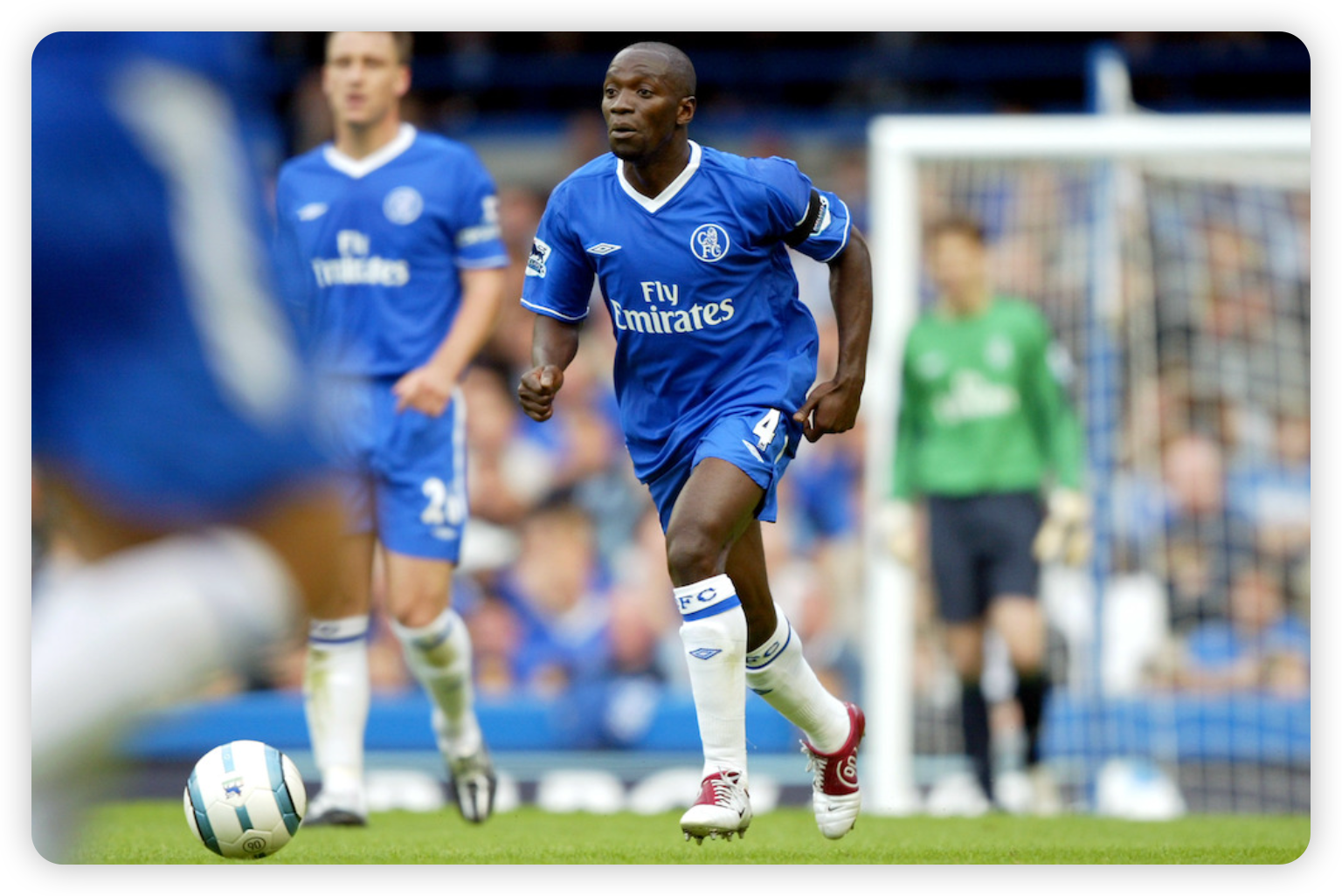 The Unstoppable Engine That Needs a Break