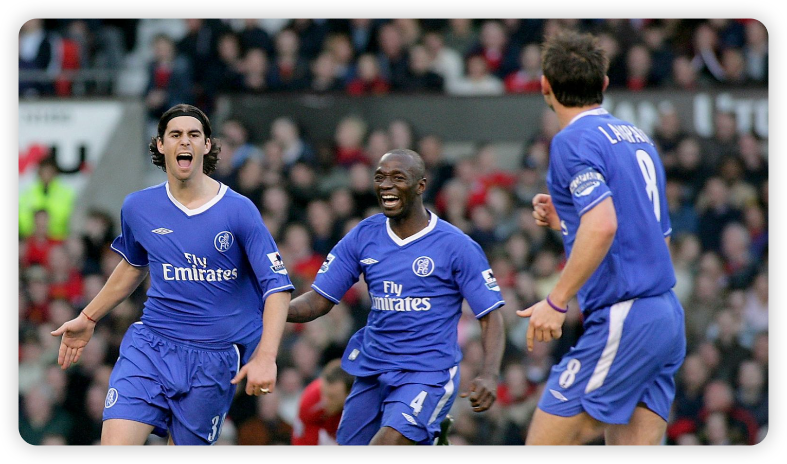 Ranieri's Tinkering: Genius or Gamble?