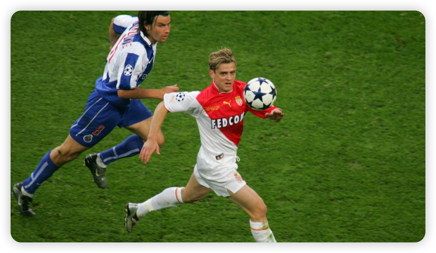 French Midfield Maestro Chooses Parisian Dream